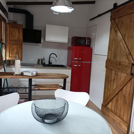 Apartamento Casa Invitados La Pastora Cenes De La Vega Exterior foto